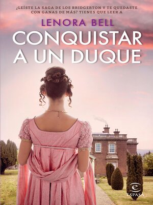 Conquistar a un duque (Edición mexicana) - ebook